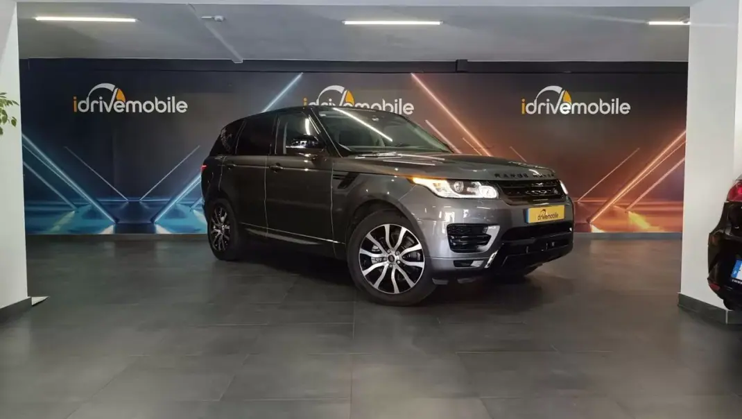 Land Rover Range Rover Sport 2017 - 34900 EUR, 133500 km - AUTO.MOTO.pt - 133500km - foto 2 de 34