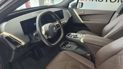 BMW iX 2022 - 39900 EUR, 122024 km - foto 6 de 55