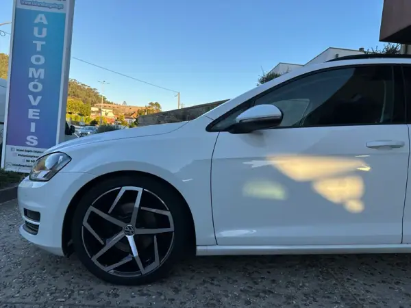 Volkswagen Golf Variant 2015 - 14000 EUR, 161500 km - AUTO.MOTO.pt - 161500km - foto 7 de 55