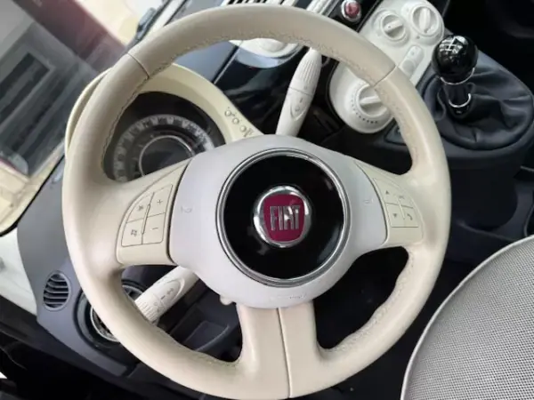 Fiat 500 2011 - 6750 EUR, 163000 km - AUTO.MOTO.pt - 163000km - foto 16 de 31