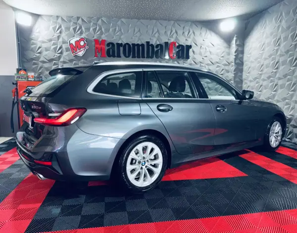BMW 330 2020 - 29990 EUR, 101671 km - AUTO.MOTO.pt - 101671km - foto 5 de 44