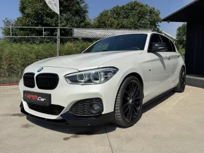 BMW 116 2015 - 170000km