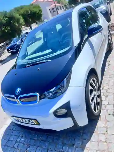 BMW i3 2016 - 9900 EUR, 166500 km - AUTO.MOTO.pt - 166500km - foto 2 de 15
