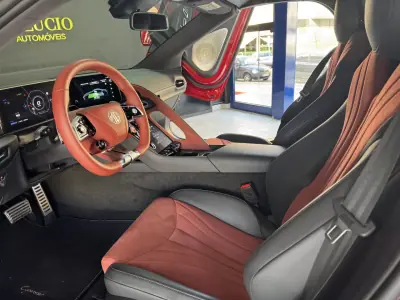 MG 2026 - 67000 EUR, 0 km - AUTO.MOTO.pt - foto 41 de 53