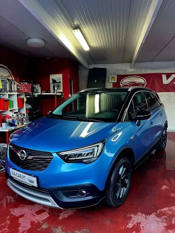 Opel Crossland X 2020 - 13350 EUR, 32238 km - AUTO.MOTO.pt - 32238km - foto 21 de 21