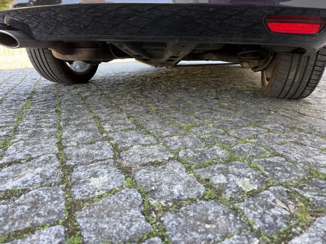Opel Astra Cabrio 2006 - 7499 EUR, 97000 km - 97000km - foto 7 de 25