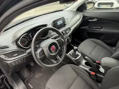 Fiat Tipo 2020 - 14900 EUR, 67493 km - AUTO.MOTO.pt - 67493km - foto 11 de 12