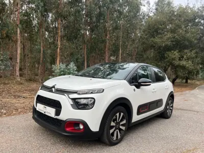 Citroën C3 2021 - 11990 EUR, 120370 km - AUTO.MOTO.pt - 120370km - foto 17 de 57