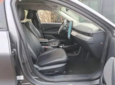 Ford Mustang Mach-E 2021 - 34900 EUR, 49000 km - AUTO.MOTO.pt - 49000km - foto 4 de 5