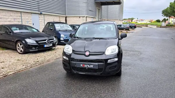 Fiat Panda 2017 - 6890 EUR, 109923 km - AUTO.MOTO.pt - 109923km - foto 11 de 43