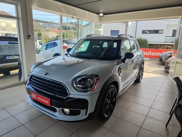 MINI Countryman 2018 - 19990 EUR, 84000 km - AUTO.MOTO.pt - 84000km - foto 5 de 37