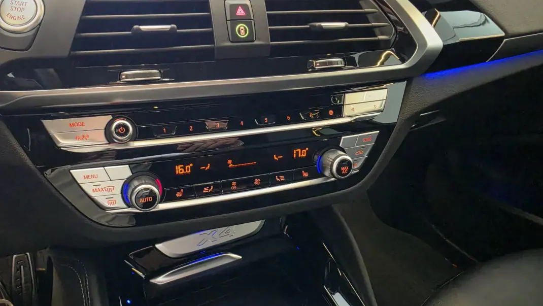 BMW X4 2021 - 37750 EUR, 169595 km - AUTO.MOTO.pt - 169595km - foto 56 de 74