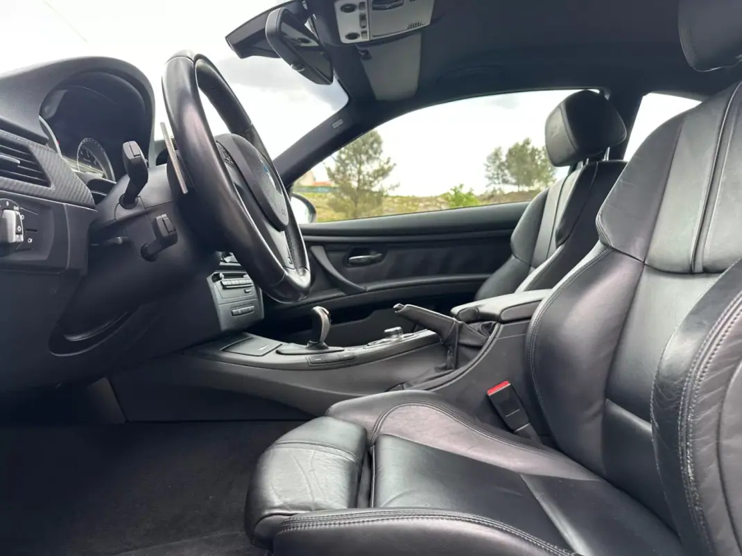 BMW M3 2013 - 75000 EUR, 69000 km - AUTO.MOTO.pt - 69000km - foto 8 de 9