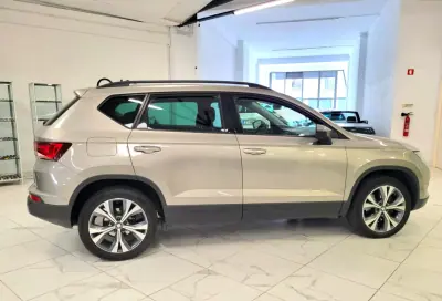 SEAT Ateca 2018 - 18000 EUR, 100830 km - AUTO.MOTO.pt - 100830km - foto 5 de 39