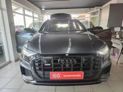 Audi SQ8 2020 - 81500 EUR, 141000 km - AUTO.MOTO.pt - 141000km - foto 16 de 37