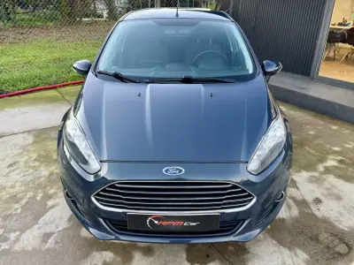 Ford Fiesta 2014 - 7500 EUR, 120000 km - AUTO.MOTO.pt - 120000km - foto 4 de 20