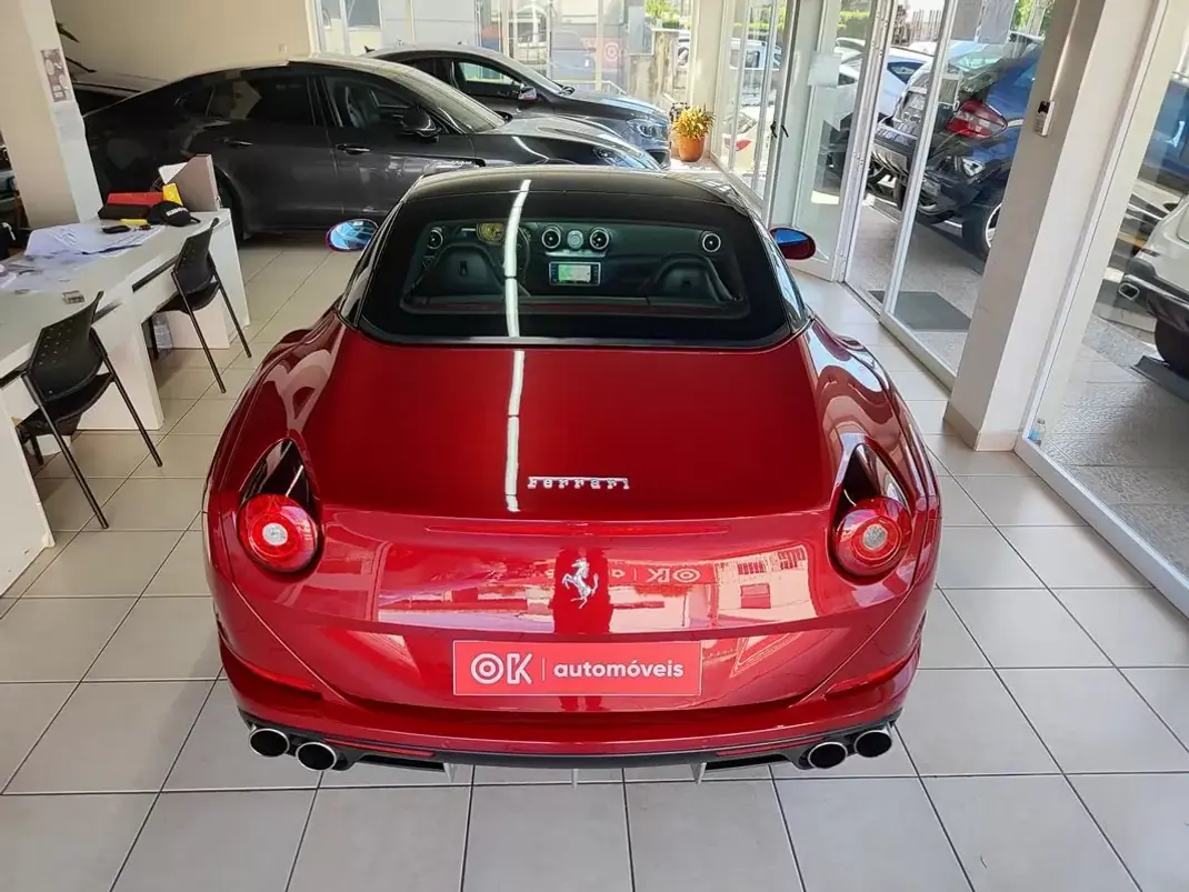 Ferrari California 2016 - 157000 EUR, 73000 km - AUTO.MOTO.pt - 73000km - foto 48 de 56