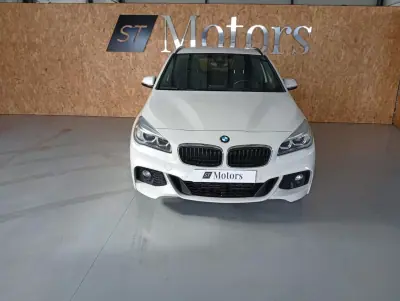 BMW 218 Active Tourer 2015 - 19950 EUR, 130068 km - AUTO.MOTO.pt - 130068km - foto 5 de 20
