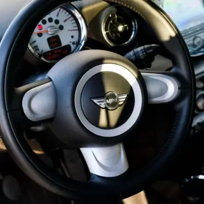 MINI 1000 2009 - 8999 EUR, 162000 km - AUTO.MOTO.pt - 162000km - foto 7 de 14