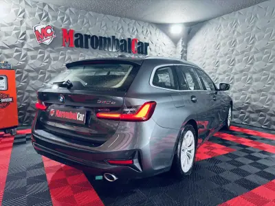 BMW 330 2020 - 32990 EUR, 101671 km - AUTO.MOTO.pt - 101671km - foto 2 de 44