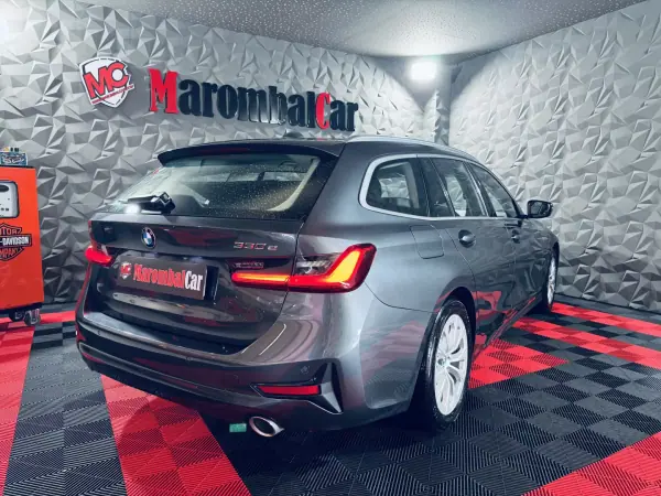 BMW 330 2020 - 29990 EUR, 101671 km - AUTO.MOTO.pt - 101671km - foto 2 de 44