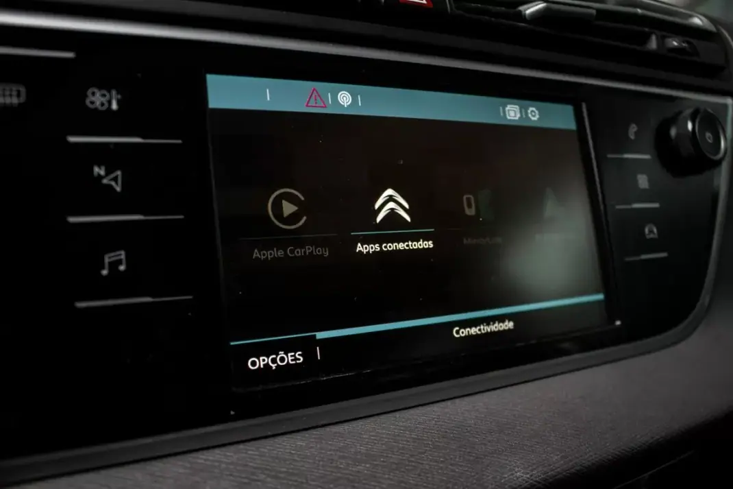 Citroën C4 Spacetourer 2019 - 10550 EUR, 304577 km - AUTO.MOTO.pt - 304577km - foto 44 de 45