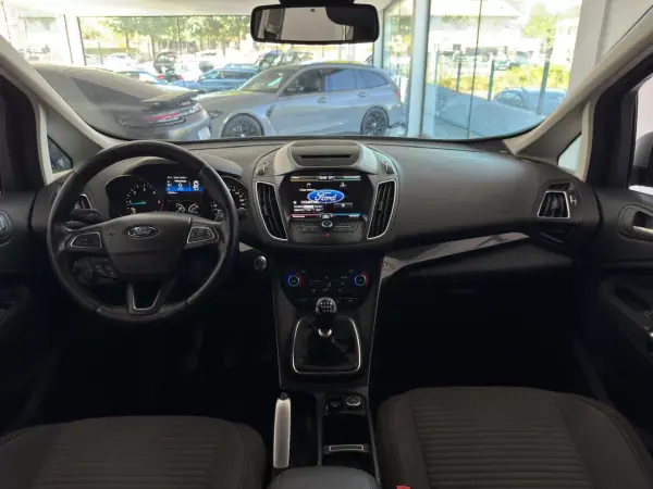 Ford C-Max 2015 - 12990 EUR, 69603 km - AUTO.MOTO.pt - 69603km - foto 15 de 32
