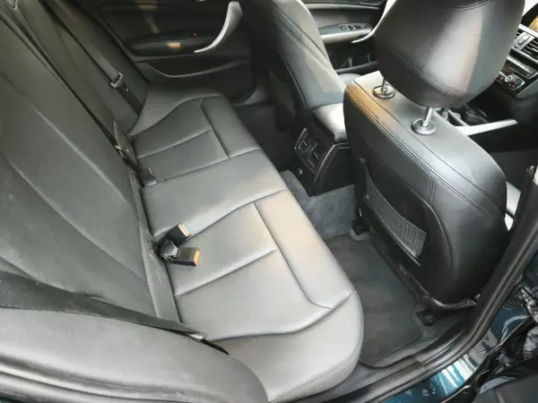 BMW 116 2016 - 13900 EUR, 205293 km - AUTO.MOTO.pt - 205293km - foto 24 de 31