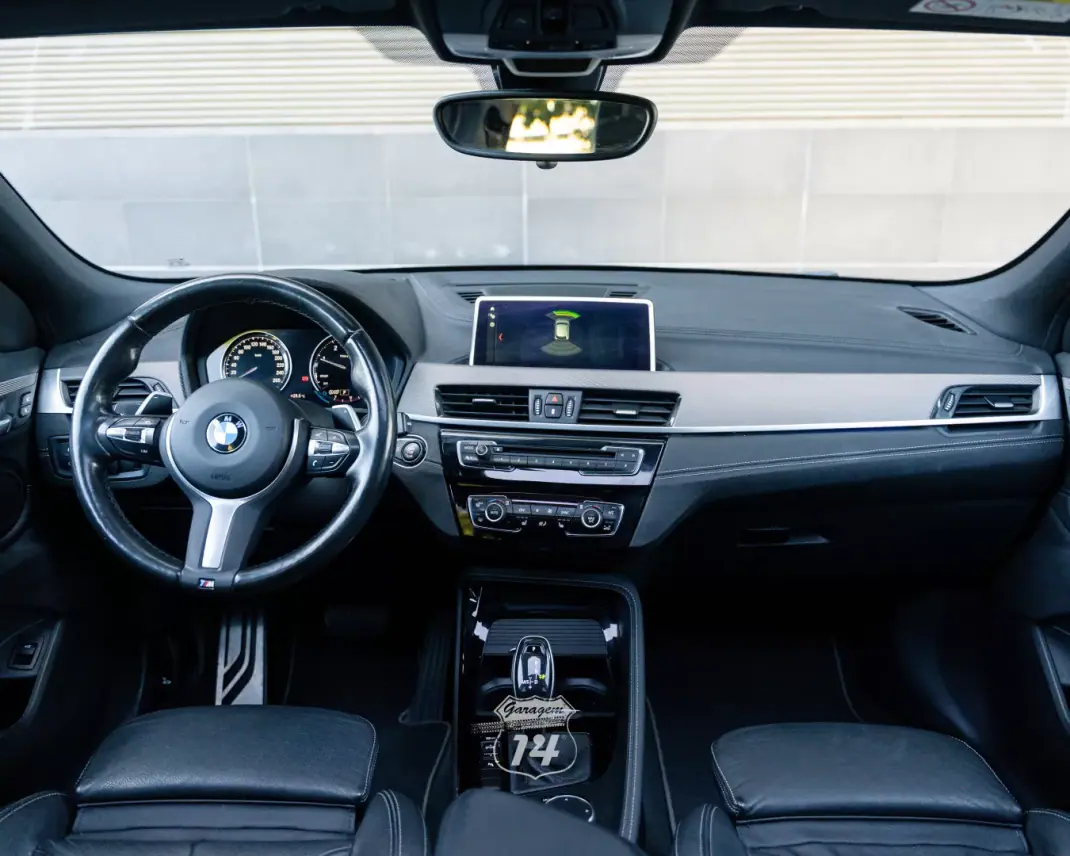 BMW X2 2018 - 25990 EUR, 155200 km - AUTO.MOTO.pt - 155200km - foto 7 de 58
