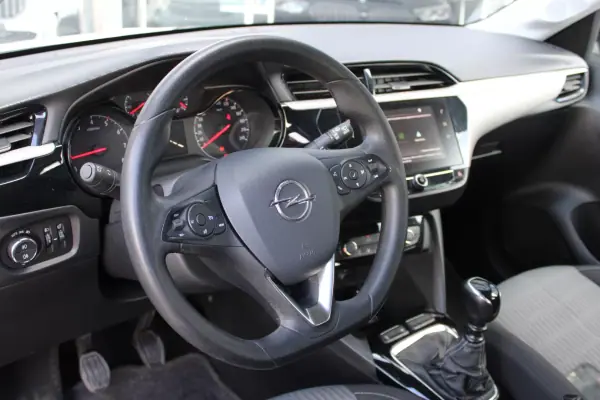Opel Corsa 2020 - 10900 EUR, 116925 km - AUTO.MOTO.pt - 116925km - foto 7 de 16