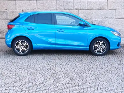 MG MG3 2024 - 18990 EUR, 28500 km - AUTO.MOTO.pt - 28500km - foto 5 de 6