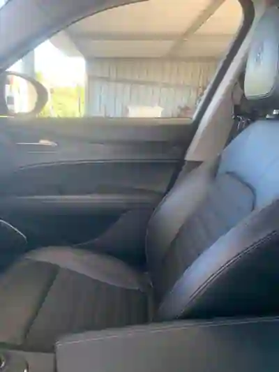 Alfa Romeo Stelvio 2020 — foto 5 de 10