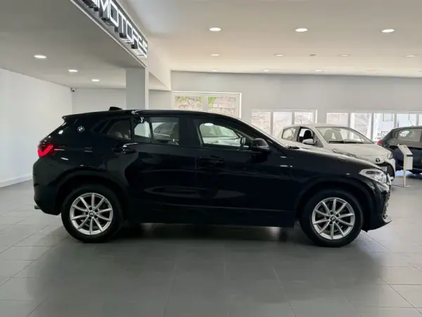 BMW X2 2021 - 33825 EUR, 104951 km - AUTO.MOTO.pt - 104951km - foto 4 de 16