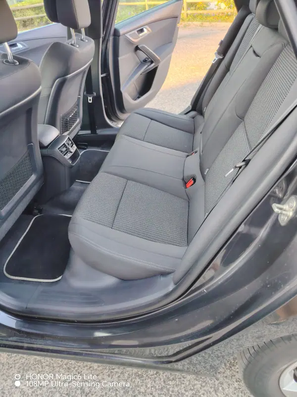 Peugeot 508 SW 1.6 BlueHDi Allure 2018 Diesel