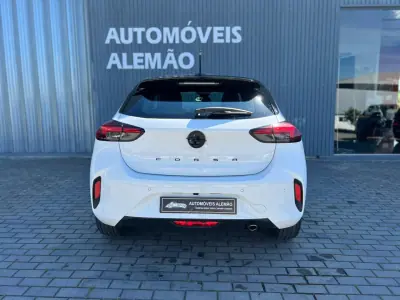 Opel Corsa 2025 - 17900 EUR, 26154 km - AUTO.MOTO.pt - 26154km - foto 8 de 19