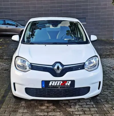Renault Twingo 2022 - 13990 EUR, 30000 km - AUTO.MOTO.pt - 30000km - foto 2 de 24
