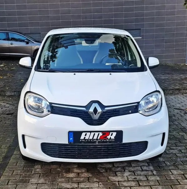 Renault Twingo 2022 - 13990 EUR, 30000 km - AUTO.MOTO.pt - 30000km - foto 2 de 24