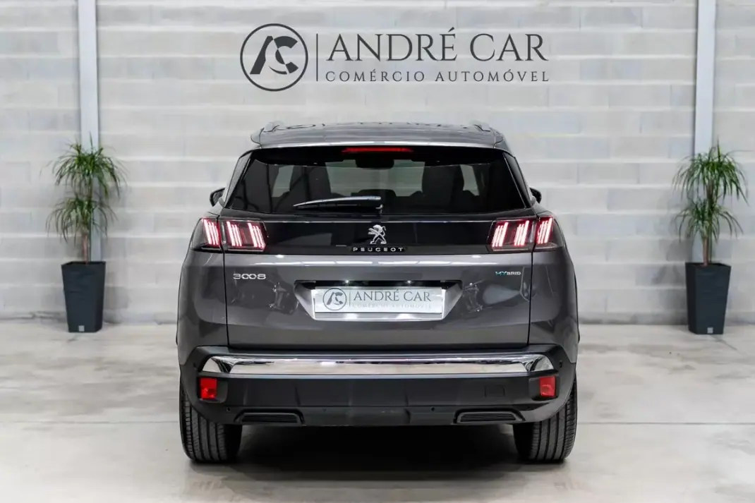 Peugeot 3008 2021 - 24950 EUR, 17936 km - AUTO.MOTO.pt - 17936km - foto 8 de 49