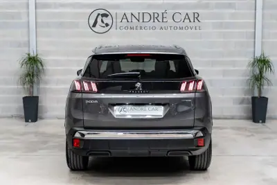 Peugeot 3008 2021 - 24950 EUR, 17936 km - AUTO.MOTO.pt - 17936km - foto 8 de 49