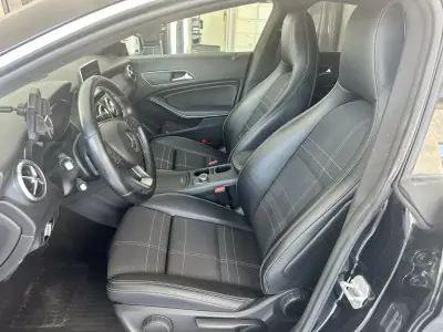 Mercedes-Benz CLA 220 2015 - 18990 EUR, 171500 km - 171500km - foto 10 de 31