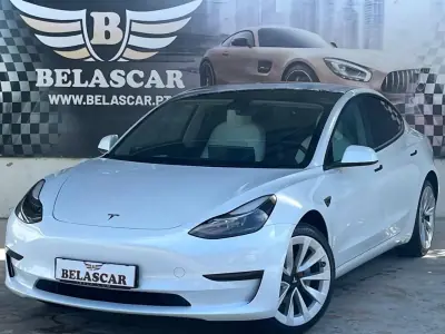 Tesla Model 3 2023 - 65000km