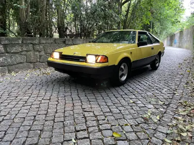 Toyota Celica 1982 - 25000 EUR, 201000 km - AUTO.MOTO.pt - 201000km - foto 36 de 48