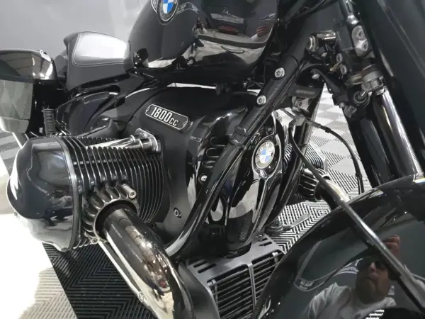 BMW R 18 Roctane 2023 - 22999 EUR, 2500 km - AUTO.MOTO.pt - 2500km - foto 6 de 17