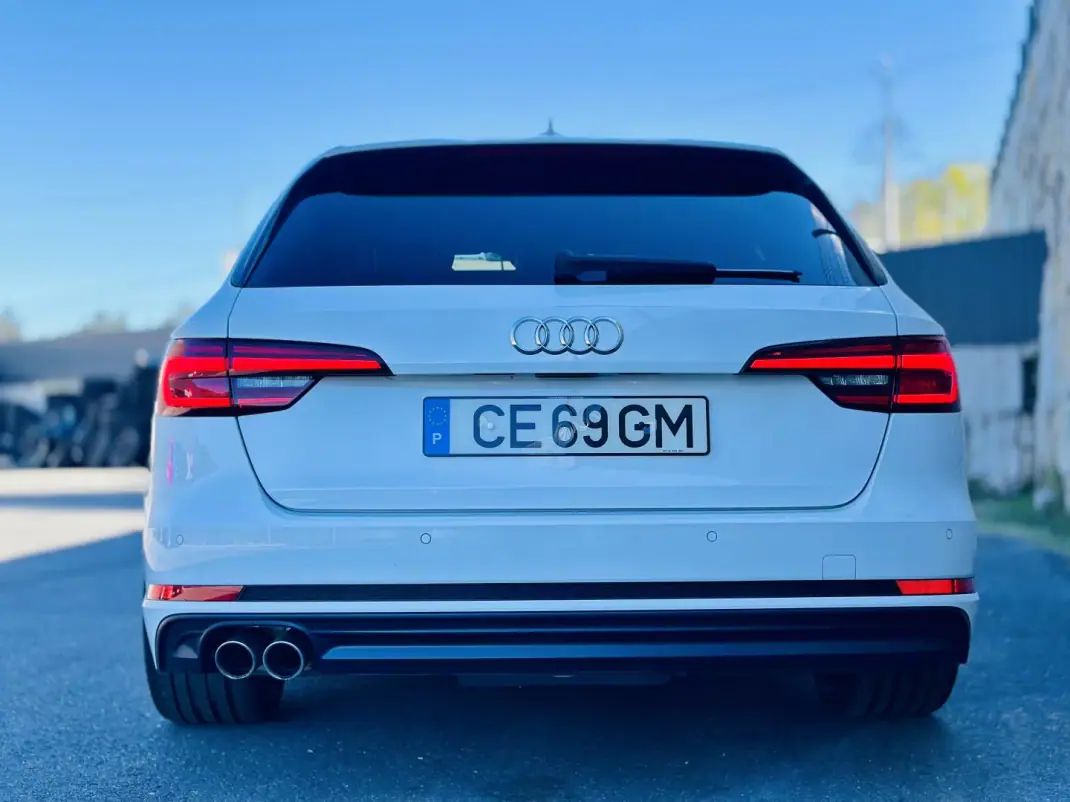 Audi A4 Avant 2017 - 27900 EUR, 164000 km - AUTO.MOTO.pt - 164000km - foto 8 de 70