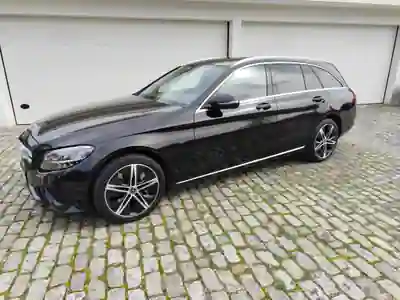 Mercedes-Benz C 300 2020 - 198339km