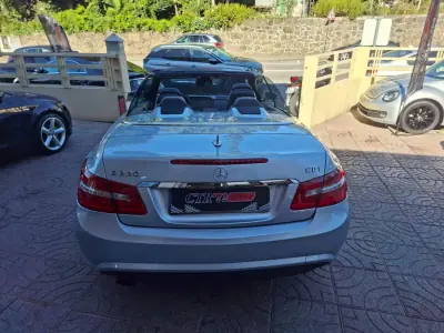 Mercedes-Benz E 220 2011 - 21000 EUR, 189000 km - 189000km - foto 22 de 28