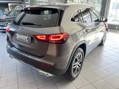 Mercedes-Benz GLA 250 2022 - 26800 EUR, 127540 km - 127540km - foto 4 de 23