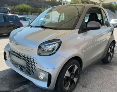 Smart ForTwo Coupé 2020 - 38000km