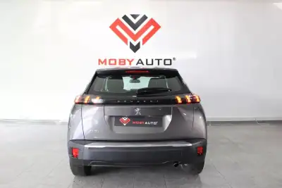 Peugeot 2008 2021 - 18700 EUR, 48176 km - AUTO.MOTO.pt - 48176km - foto 32 de 32