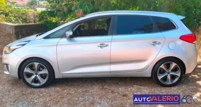 Kia Carens 2016 - 12950 EUR, 131881 km - AUTO.MOTO.pt - 131881km - foto 2 de 35